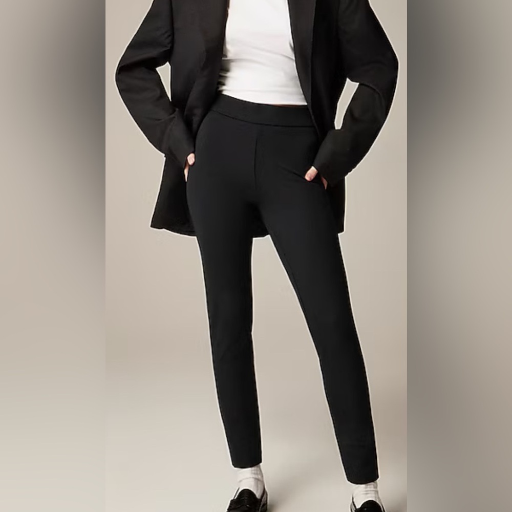 J. Crew Pixie Pant, M - image 1